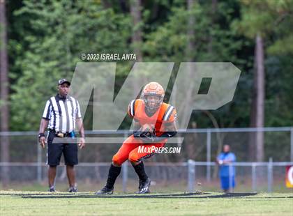 Thumbnail 1 in South View vs. Triton (Jamboree) photogallery.