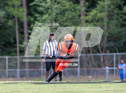 Thumbnail 2 in South View vs. Triton (Jamboree) photogallery.