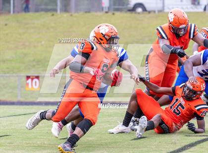 Thumbnail 1 in South View vs. Triton (Jamboree) photogallery.