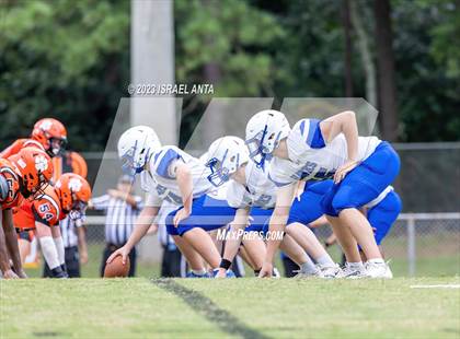 Thumbnail 2 in South View vs. Triton (Jamboree) photogallery.