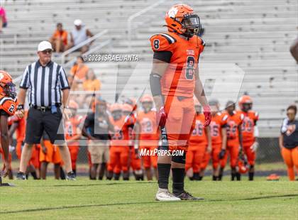 Thumbnail 3 in South View vs. Triton (Jamboree) photogallery.