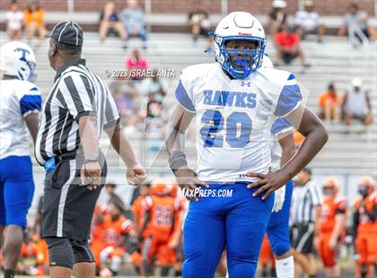 Thumbnail 2 in South View vs. Triton (Jamboree) photogallery.
