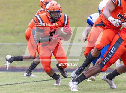 Thumbnail 1 in South View vs. Triton (Jamboree) photogallery.