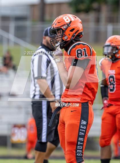 Thumbnail 1 in South View vs. Triton (Jamboree) photogallery.
