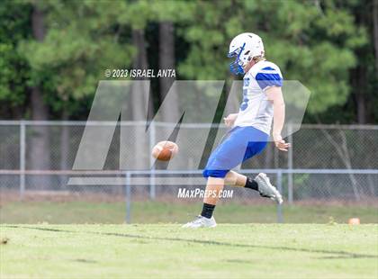 Thumbnail 3 in South View vs. Triton (Jamboree) photogallery.