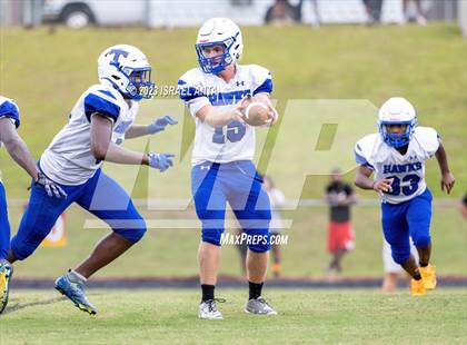 Thumbnail 2 in South View vs. Triton (Jamboree) photogallery.