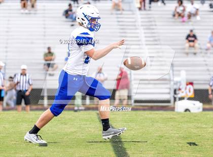 Thumbnail 2 in South View vs. Triton (Jamboree) photogallery.