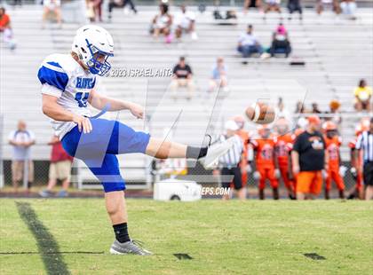 Thumbnail 3 in South View vs. Triton (Jamboree) photogallery.