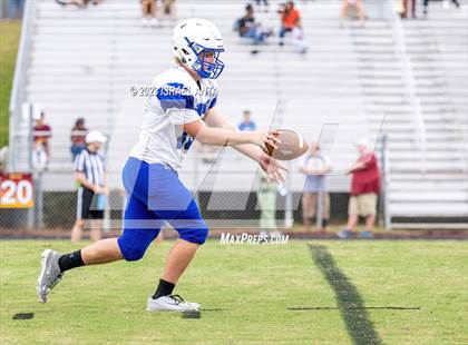 Thumbnail 3 in South View vs. Triton (Jamboree) photogallery.