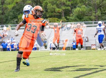 Thumbnail 1 in South View vs. Triton (Jamboree) photogallery.