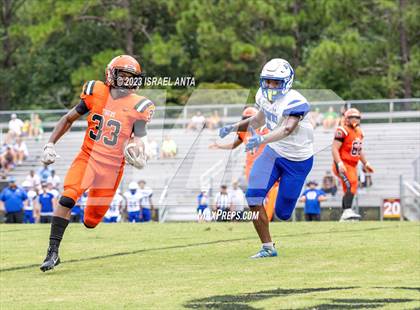 Thumbnail 1 in South View vs. Triton (Jamboree) photogallery.