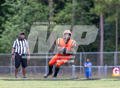 Thumbnail 3 in South View vs. Triton (Jamboree) photogallery.