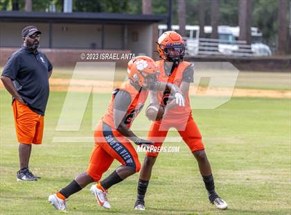 Thumbnail 1 in South View vs. Triton (Jamboree) photogallery.