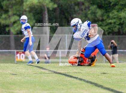 Thumbnail 1 in South View vs. Triton (Jamboree) photogallery.