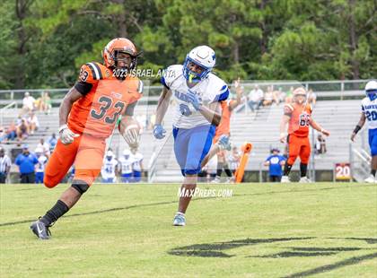 Thumbnail 3 in South View vs. Triton (Jamboree) photogallery.