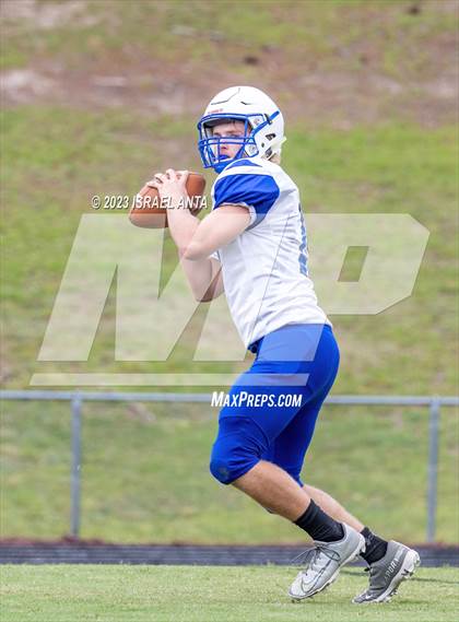 Thumbnail 3 in South View vs. Triton (Jamboree) photogallery.