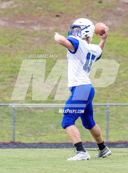 Thumbnail 1 in South View vs. Triton (Jamboree) photogallery.