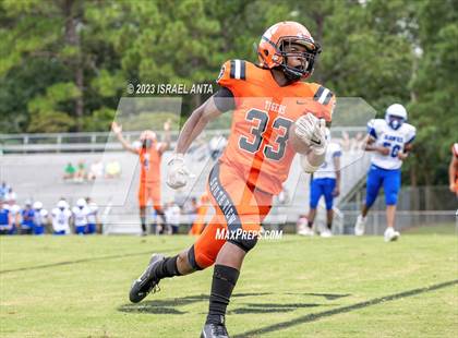 Thumbnail 3 in South View vs. Triton (Jamboree) photogallery.
