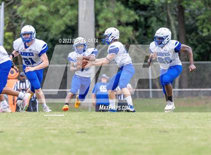 Thumbnail 1 in South View vs. Triton (Jamboree) photogallery.