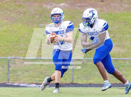 Thumbnail 2 in South View vs. Triton (Jamboree) photogallery.
