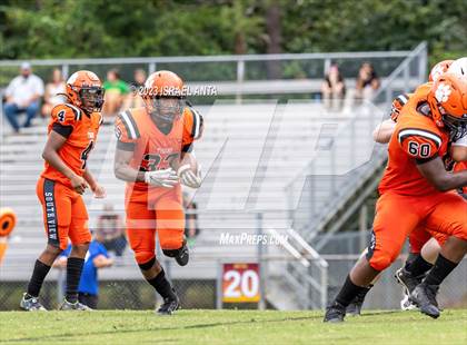 Thumbnail 1 in South View vs. Triton (Jamboree) photogallery.