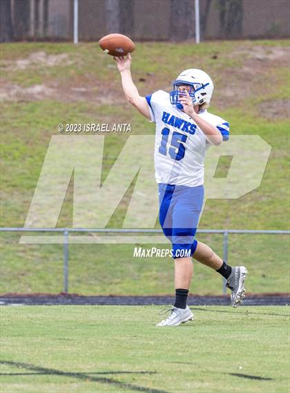 Thumbnail 2 in South View vs. Triton (Jamboree) photogallery.