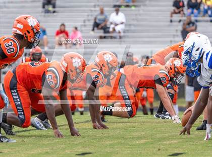 Thumbnail 1 in South View vs. Triton (Jamboree) photogallery.
