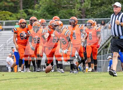 Thumbnail 3 in South View vs. Triton (Jamboree) photogallery.