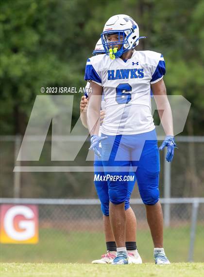 Thumbnail 2 in South View vs. Triton (Jamboree) photogallery.