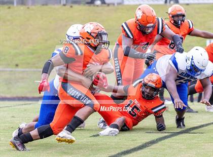 Thumbnail 3 in South View vs. Triton (Jamboree) photogallery.