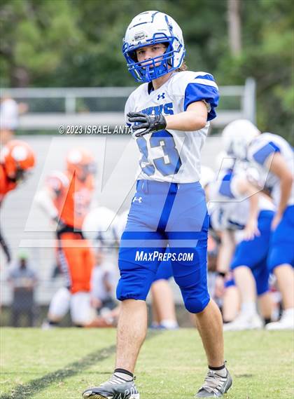 Thumbnail 3 in South View vs. Triton (Jamboree) photogallery.