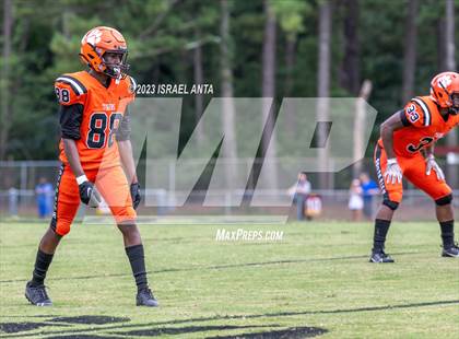 Thumbnail 1 in South View vs. Triton (Jamboree) photogallery.
