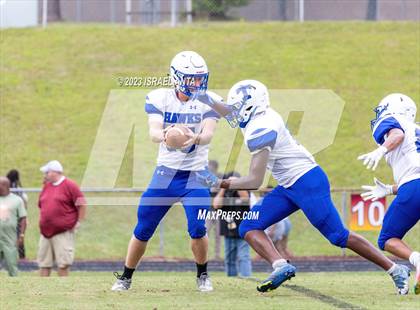 Thumbnail 3 in South View vs. Triton (Jamboree) photogallery.