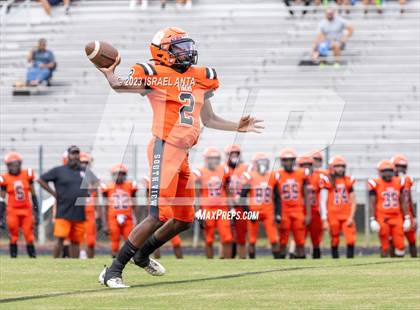 Thumbnail 3 in South View vs. Triton (Jamboree) photogallery.