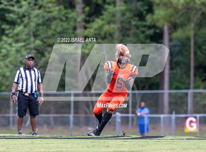 Thumbnail 1 in South View vs. Triton (Jamboree) photogallery.