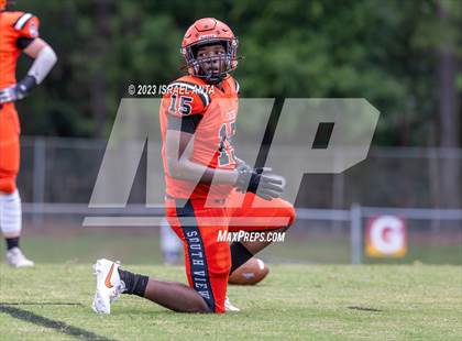Thumbnail 3 in South View vs. Triton (Jamboree) photogallery.