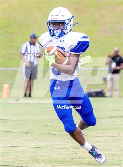 Thumbnail 2 in South View vs. Triton (Jamboree) photogallery.