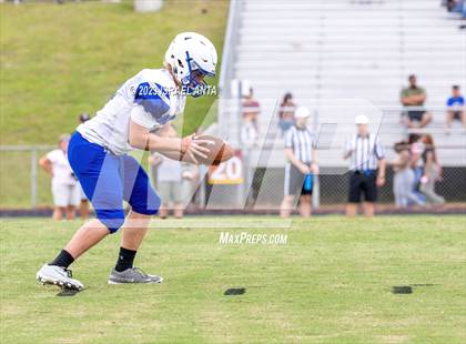 Thumbnail 2 in South View vs. Triton (Jamboree) photogallery.