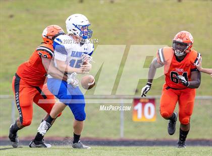 Thumbnail 1 in South View vs. Triton (Jamboree) photogallery.