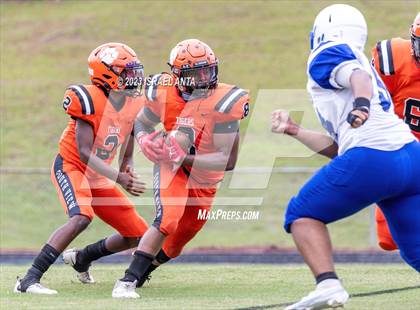Thumbnail 3 in South View vs. Triton (Jamboree) photogallery.