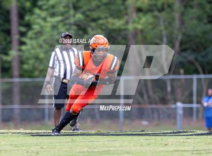 Thumbnail 3 in South View vs. Triton (Jamboree) photogallery.