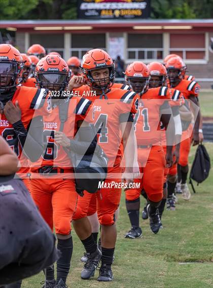 Thumbnail 3 in South View vs. Triton (Jamboree) photogallery.