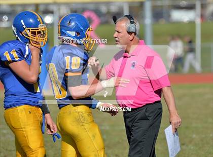 Thumbnail 2 in Gloucester Catholic @ Maple Shade photogallery.