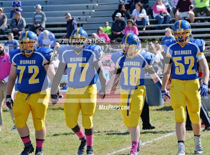 Thumbnail 3 in Gloucester Catholic @ Maple Shade photogallery.