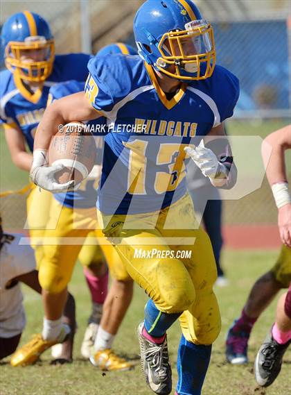 Thumbnail 1 in Gloucester Catholic @ Maple Shade photogallery.