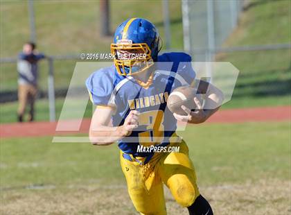 Thumbnail 1 in Gloucester Catholic @ Maple Shade photogallery.