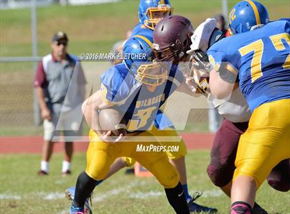 Thumbnail 1 in Gloucester Catholic @ Maple Shade photogallery.