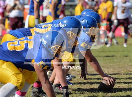 Thumbnail 2 in Gloucester Catholic @ Maple Shade photogallery.