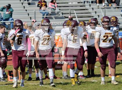 Thumbnail 2 in Gloucester Catholic @ Maple Shade photogallery.