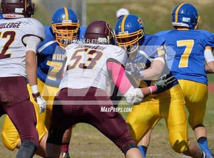 Thumbnail 1 in Gloucester Catholic @ Maple Shade photogallery.